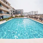 Apartamento Salvis 418 شقة بلاتجا ذارو
