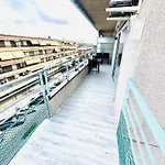 Apartamento Salvis 418 شقة *
