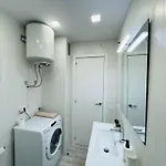 شقة Apartamento Salvis 418 بلاتجا ذارو