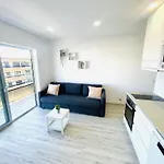 Apartamento Salvis 418