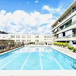 شقة Apartamento Salvis 418