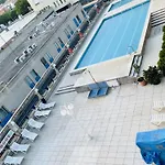 Apartamento Salvis 418 شقة بلاتجا ذارو