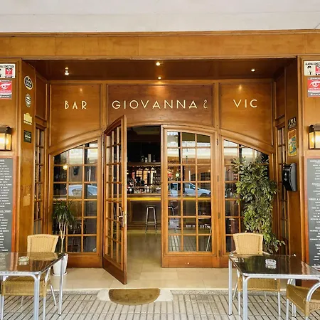 Apartamento Salvis 418