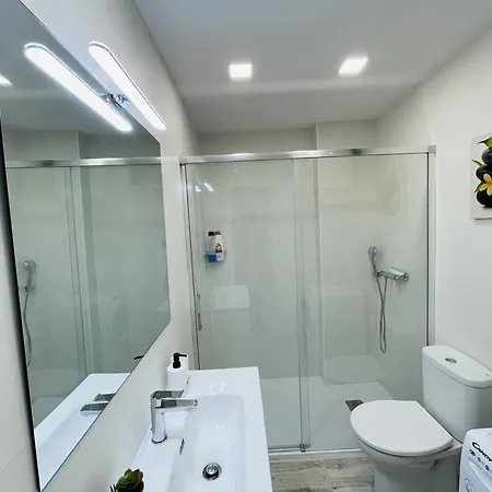 Apartamento Salvis 418 Platja d'Aro