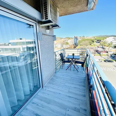 Διαμέρισμα Apartamento Salvis 418 Platja d'Aro