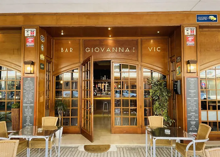 Apartamento Salvis 418