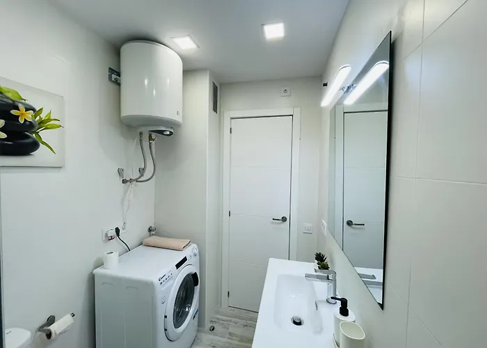 Διαμέρισμα Apartamento Salvis 418 Platja d'Aro