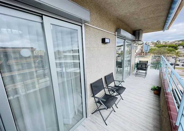 Apartamento Salvis 418 *