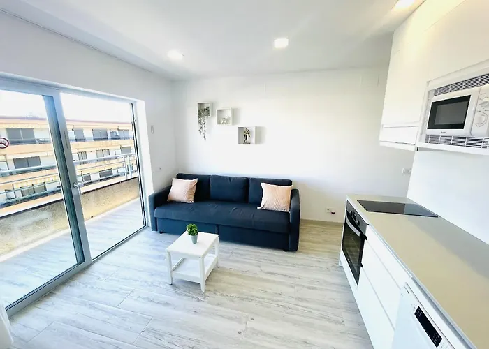 Apartamento Salvis 418