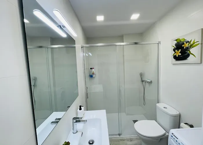 Apartamento Salvis 418 Platja d'Aro