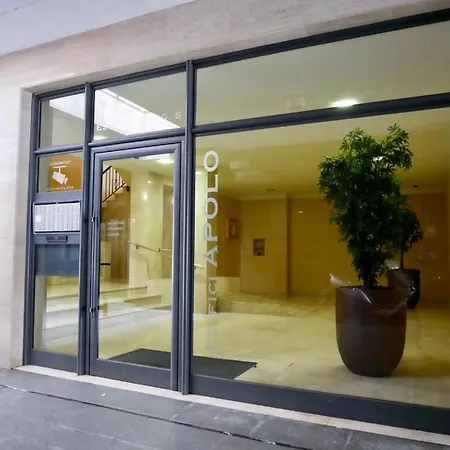 Апартаменты Apartamento Salvis 418 *