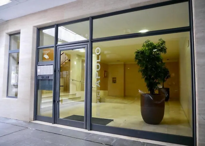 Appartamento Apartamento con piscina y balcón recién reformado *