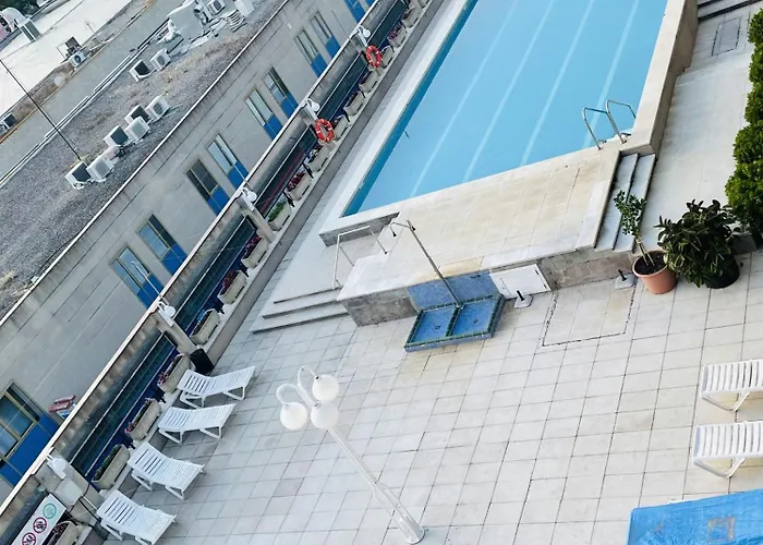 Apartamento con piscina y balcón recién reformado Appartamento Platja d'Aro