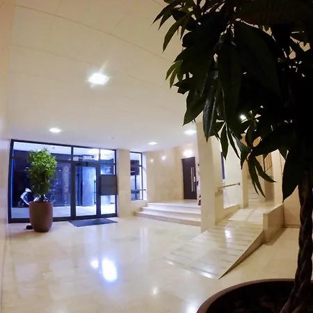 Appartamento Apartamento con piscina y balcón recién reformado