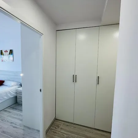 Appartamento Apartamento con piscina y balcón recién reformado *